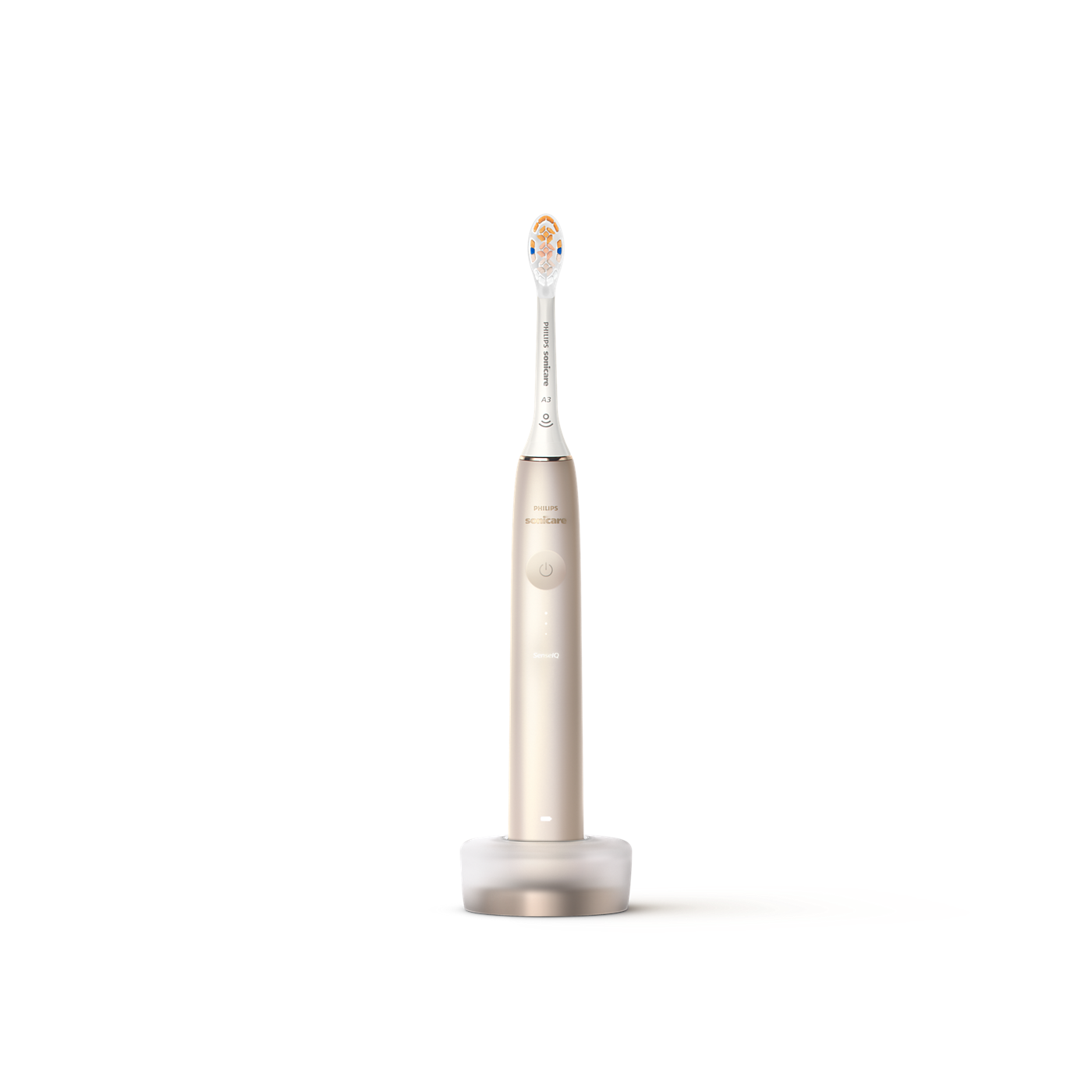 Philips Sonicare DiamondClean Prestige 9900 - Champagne